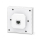 TP-Link EAP650-Wall (802.11a/b/g/n/ac/ax 3000Mb/s) PoE/PoE+ - 1074372 - zdjęcie 4